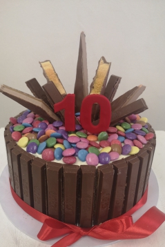 10