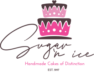 Sugar n Ice — Handmade Cakes